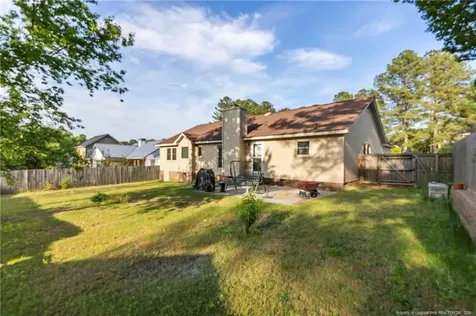254 Buhmann Drive Fayetteville NC 28314