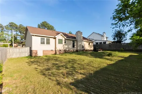 254 Buhmann Drive Fayetteville NC 28314