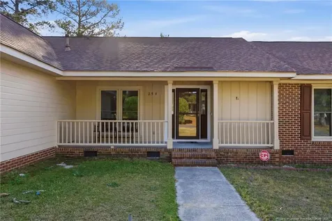 254 Buhmann Drive Fayetteville NC 28314