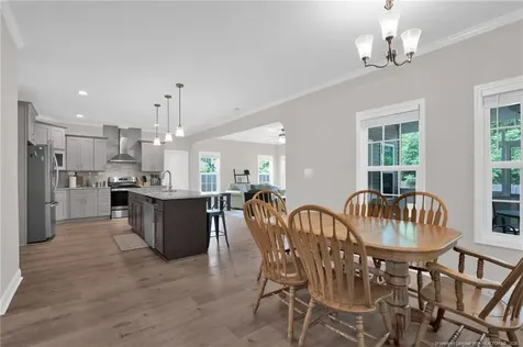 245 Walton Heath Drive Raeford NC 28376