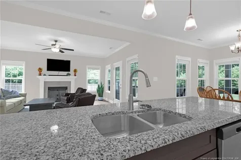 245 Walton Heath Drive Raeford NC 28376