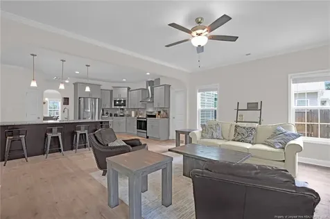 245 Walton Heath Drive Raeford NC 28376