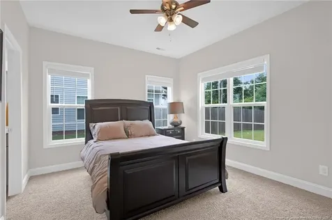 245 Walton Heath Drive Raeford NC 28376