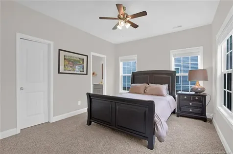 245 Walton Heath Drive Raeford NC 28376
