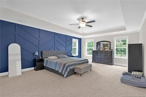 245 Walton Heath Drive Raeford NC 28376