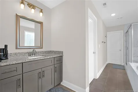 245 Walton Heath Drive Raeford NC 28376