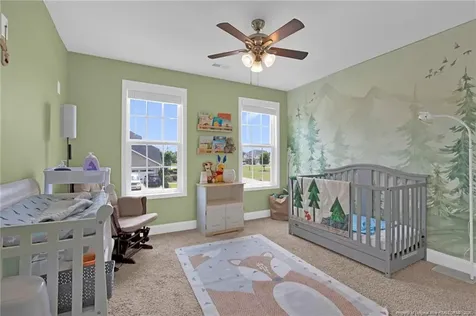 245 Walton Heath Drive Raeford NC 28376