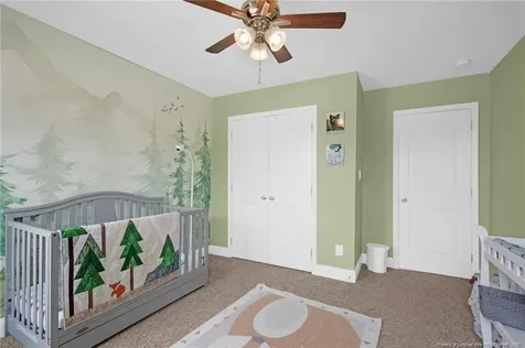 245 Walton Heath Drive Raeford NC 28376