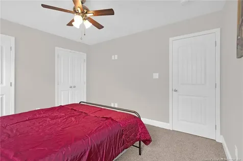 245 Walton Heath Drive Raeford NC 28376