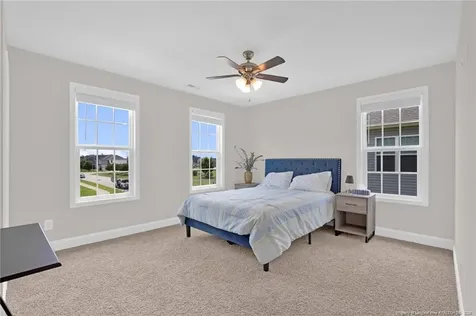 245 Walton Heath Drive Raeford NC 28376