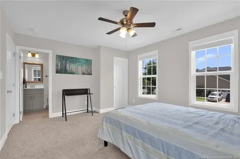 245 Walton Heath Drive Raeford NC 28376