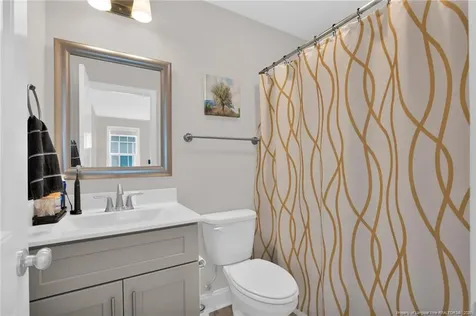 245 Walton Heath Drive Raeford NC 28376