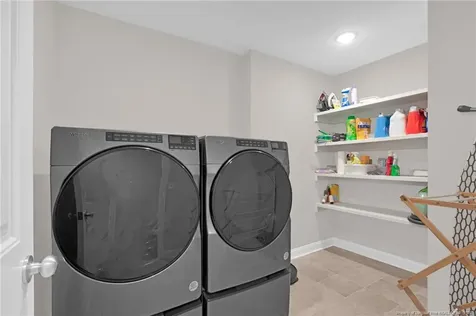 245 Walton Heath Drive Raeford NC 28376
