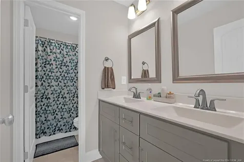 245 Walton Heath Drive Raeford NC 28376