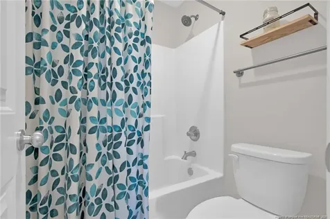 245 Walton Heath Drive Raeford NC 28376
