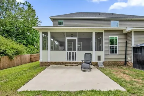 245 Walton Heath Drive Raeford NC 28376