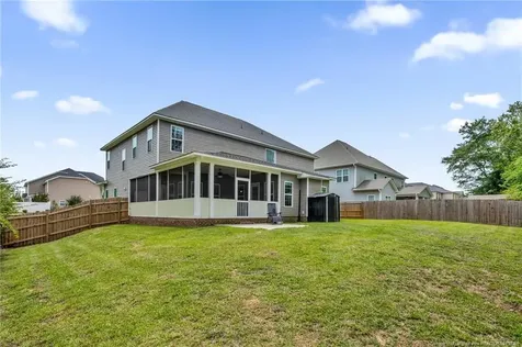 245 Walton Heath Drive Raeford NC 28376