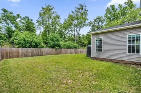 245 Walton Heath Drive Raeford NC 28376