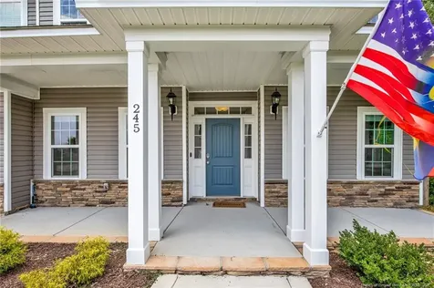 245 Walton Heath Drive Raeford NC 28376
