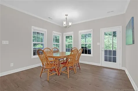 245 Walton Heath Drive Raeford NC 28376