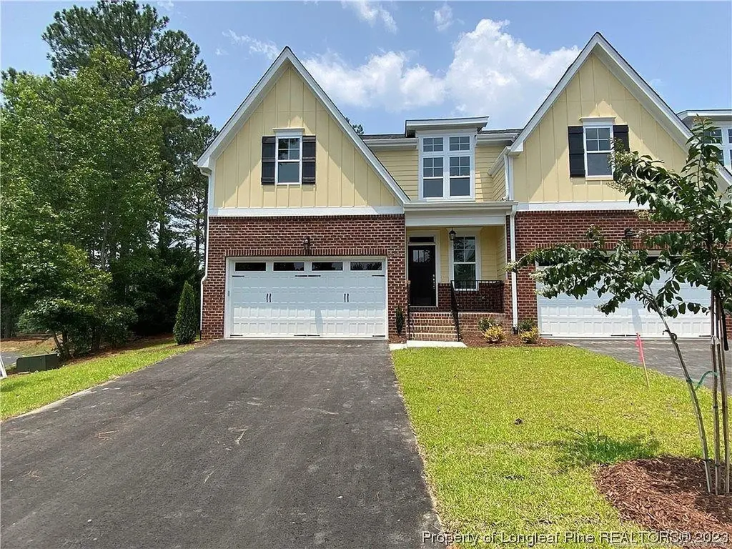 78 Hawk Ridge Drive Spring Lake NC 28390