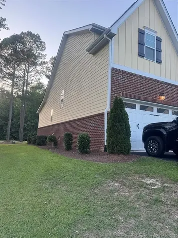 78 Hawk Ridge Drive Spring Lake NC 28390