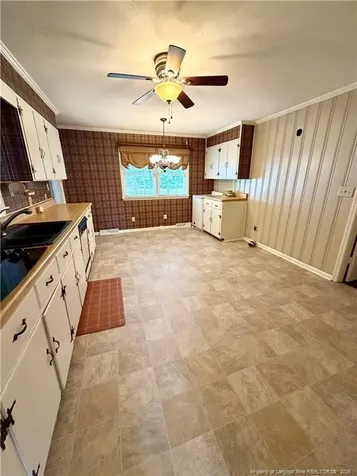105 Fuller Avenue Lumberton NC 28358
