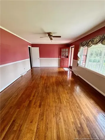 105 Fuller Avenue Lumberton NC 28358