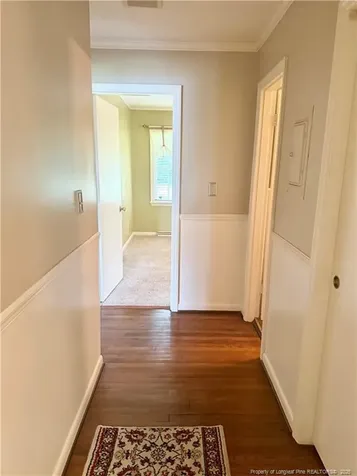 105 Fuller Avenue Lumberton NC 28358