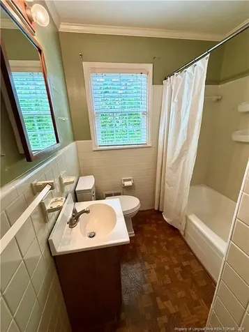 105 Fuller Avenue Lumberton NC 28358