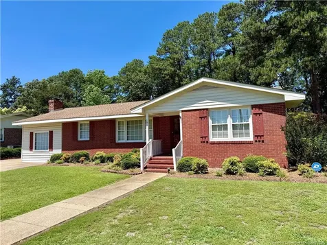 105 Fuller Avenue Lumberton NC 28358