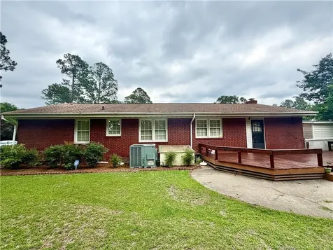 105 Fuller Avenue Lumberton NC 28358