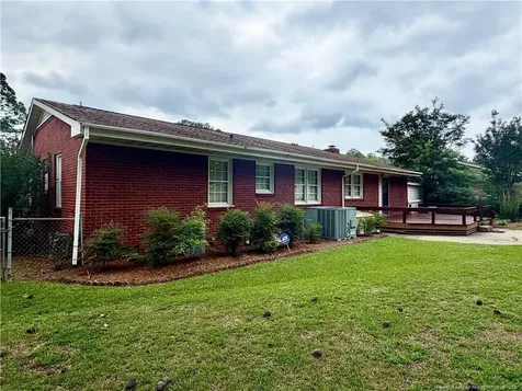 105 Fuller Avenue Lumberton NC 28358