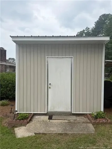 105 Fuller Avenue Lumberton NC 28358