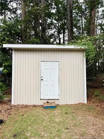 105 Fuller Avenue Lumberton NC 28358