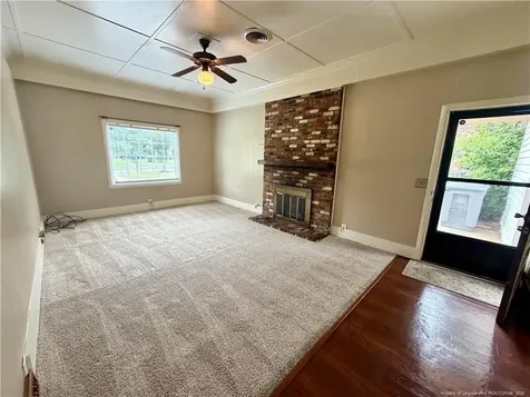105 Fuller Avenue Lumberton NC 28358