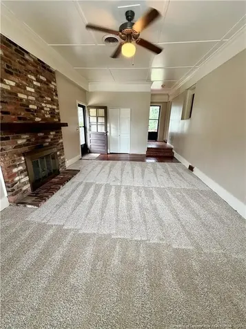105 Fuller Avenue Lumberton NC 28358