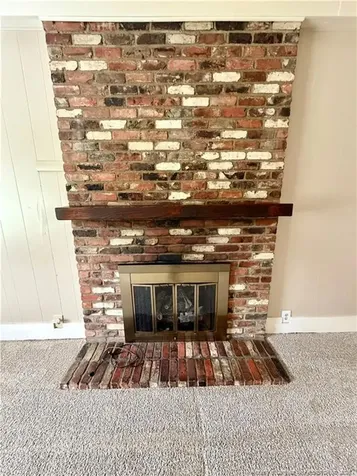 105 Fuller Avenue Lumberton NC 28358