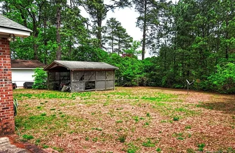 3216 Guy Circle Fayetteville NC 28303