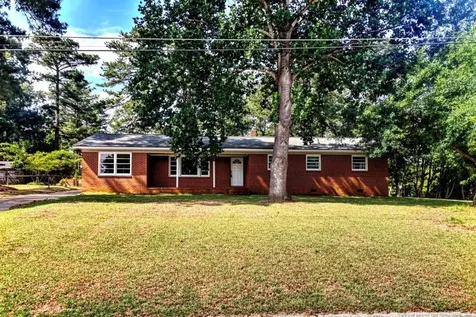 3216 Guy Circle Fayetteville NC 28303