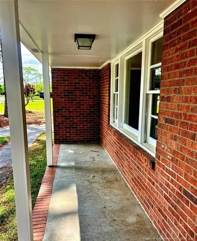 3216 Guy Circle Fayetteville NC 28303