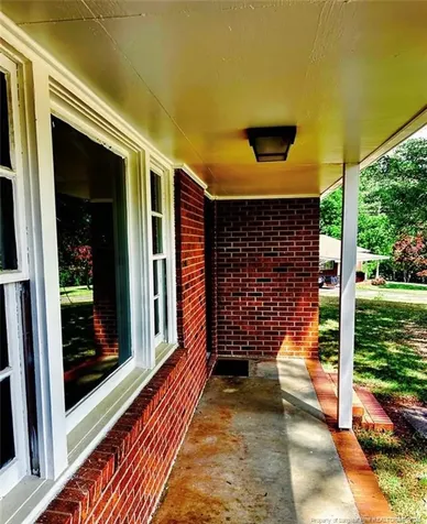 3216 Guy Circle Fayetteville NC 28303