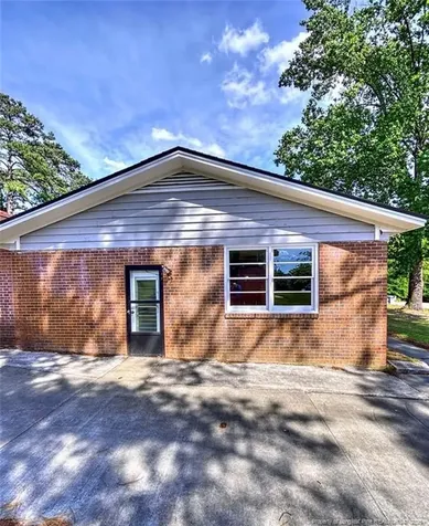 3216 Guy Circle Fayetteville NC 28303