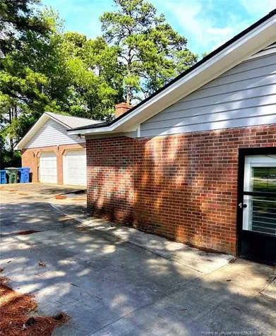 3216 Guy Circle Fayetteville NC 28303