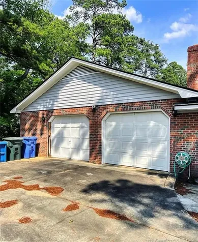3216 Guy Circle Fayetteville NC 28303