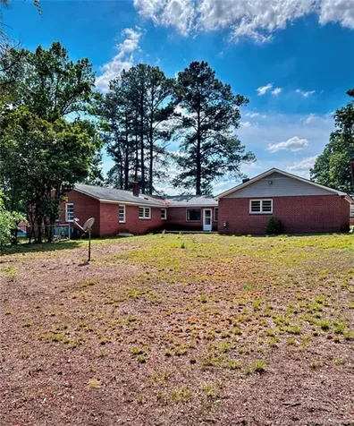 3216 Guy Circle Fayetteville NC 28303