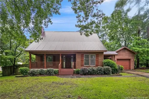 405 Bannerman Plc Court Fayetteville NC 28314