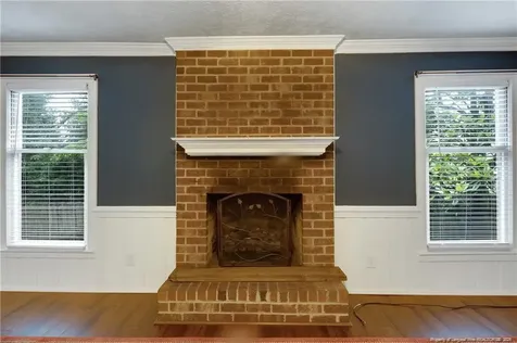 405 Bannerman Plc Court Fayetteville NC 28314