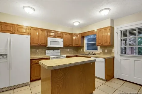 405 Bannerman Plc Court Fayetteville NC 28314