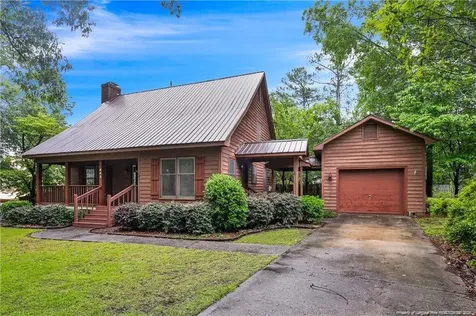 405 Bannerman Plc Court Fayetteville NC 28314